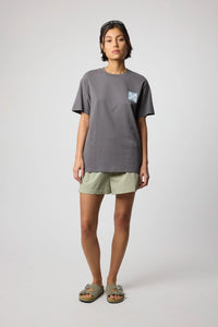ASH NATURE TEE