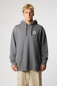 ASH ICONIC HOODIE