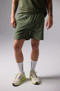 PANTALÓN CORTO ACTIVE ASTRAL GREEN