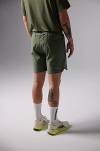 PANTALÓN CORTO ACTIVE ASTRAL GREEN