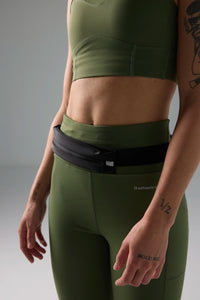 LEGGINGS MUJER ACTIVE ASTRAL GREEN