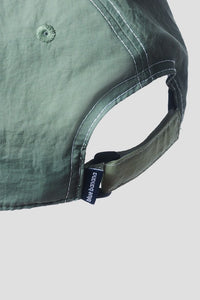 ASTRAL GREEN TRAIL CAP
