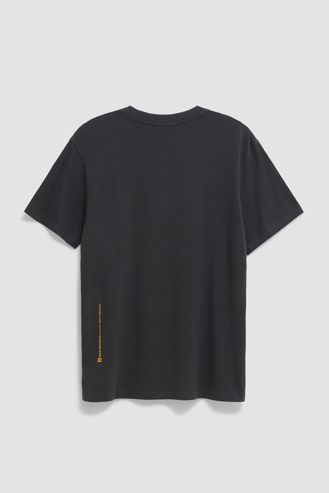 ANTHRACITE AMSTERDAM TEE