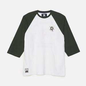 WHITE ARCTIC TEE