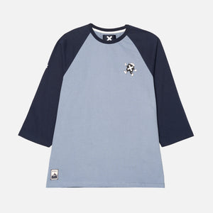 SKY BLUE ARCTIC TEE