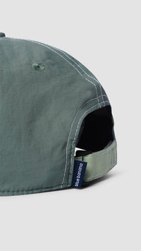 ASTRAL GREEN TRAIL CAP