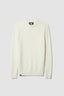 BEIGE JOYCE KNITTED SWEATER