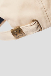 BEIGE NATURE CAP