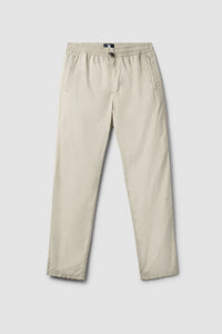 BEIGE SWIFT JOGGER PANT