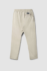 BEIGE SWIFT JOGGER PANT