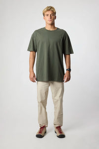 BEIGE SWIFT JOGGER PANT