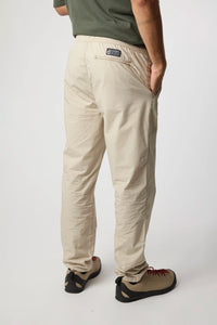 BEIGE SWIFT JOGGER PANT