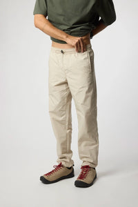 BEIGE SWIFT JOGGER PANT