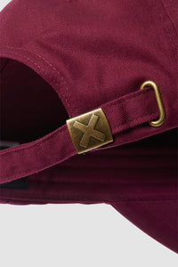 BERRY CLASSIC CAP