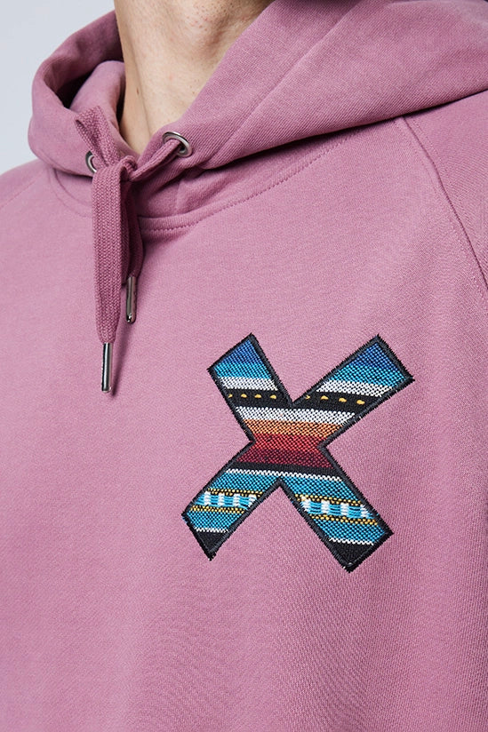 BERRY CLASSIC HOODIE