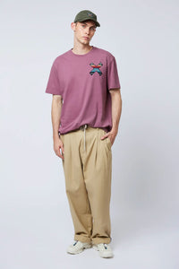 BERRY CLASSIC TEE