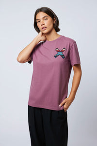 BERRY CLASSIC TEE