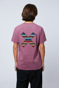 BERRY CLASSIC TEE