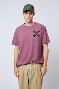 BERRY CLASSIC TEE