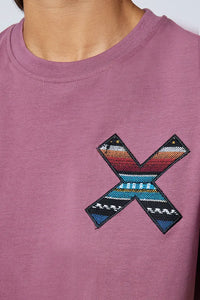 BERRY CLASSIC TEE