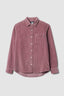 BERRY RIVER OVERSHIRT