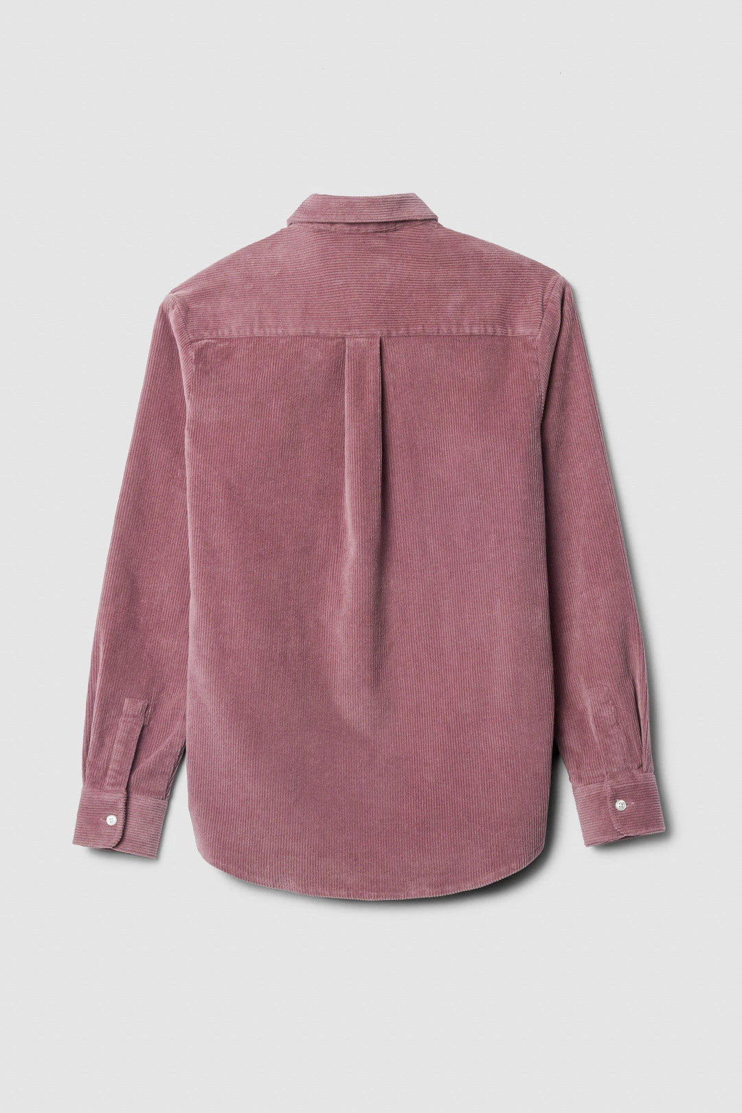 BERRY RIVER OVERSHIRT