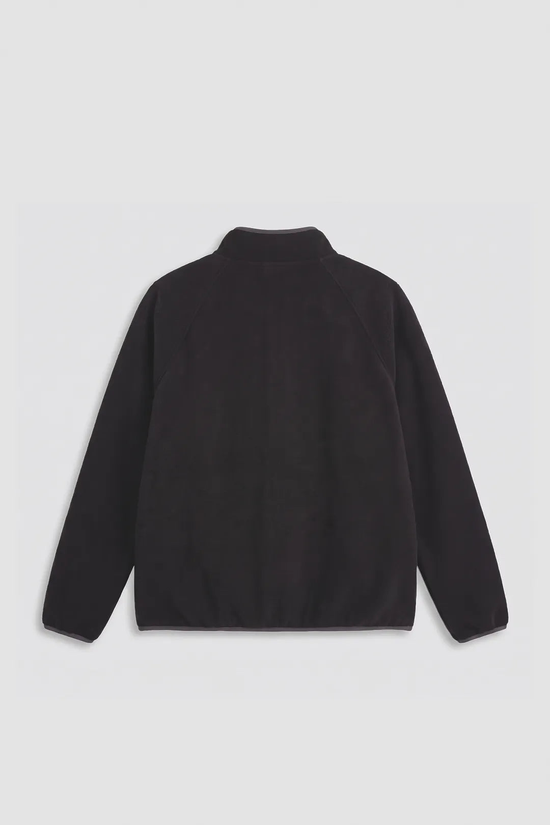 BLACK TECH POLAR JACKET