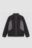 BLACK TECH POLAR JACKET