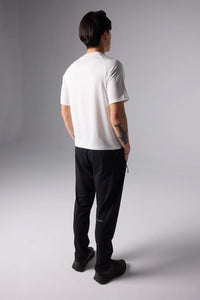 BLACK ACTIVE JOGGER PANT