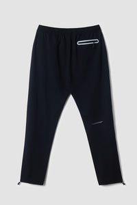 BLACK ACTIVE JOGGER PANT