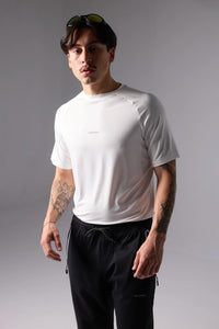 BLACK ACTIVE JOGGER PANT