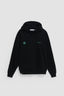 BLACK CORE HOODIE