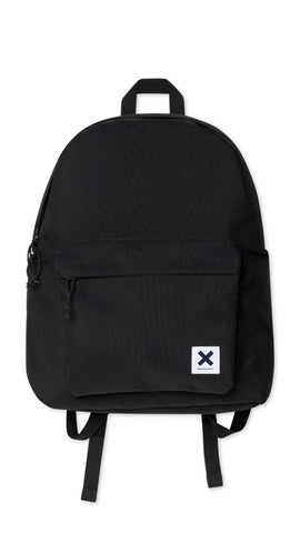 Blue banana backpack hotsell