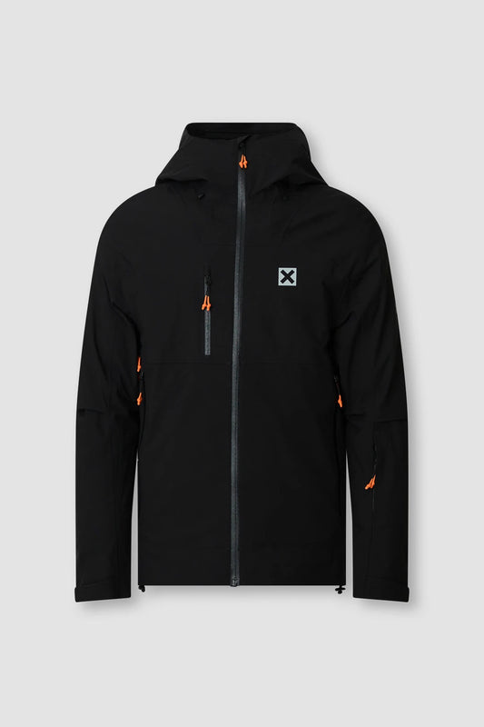 BLACK KILI JACKET