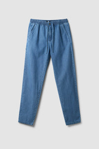 BLUE EASY JOGGER PANT
