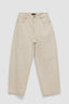 CAMEL BONUS STRAIGHT PANT