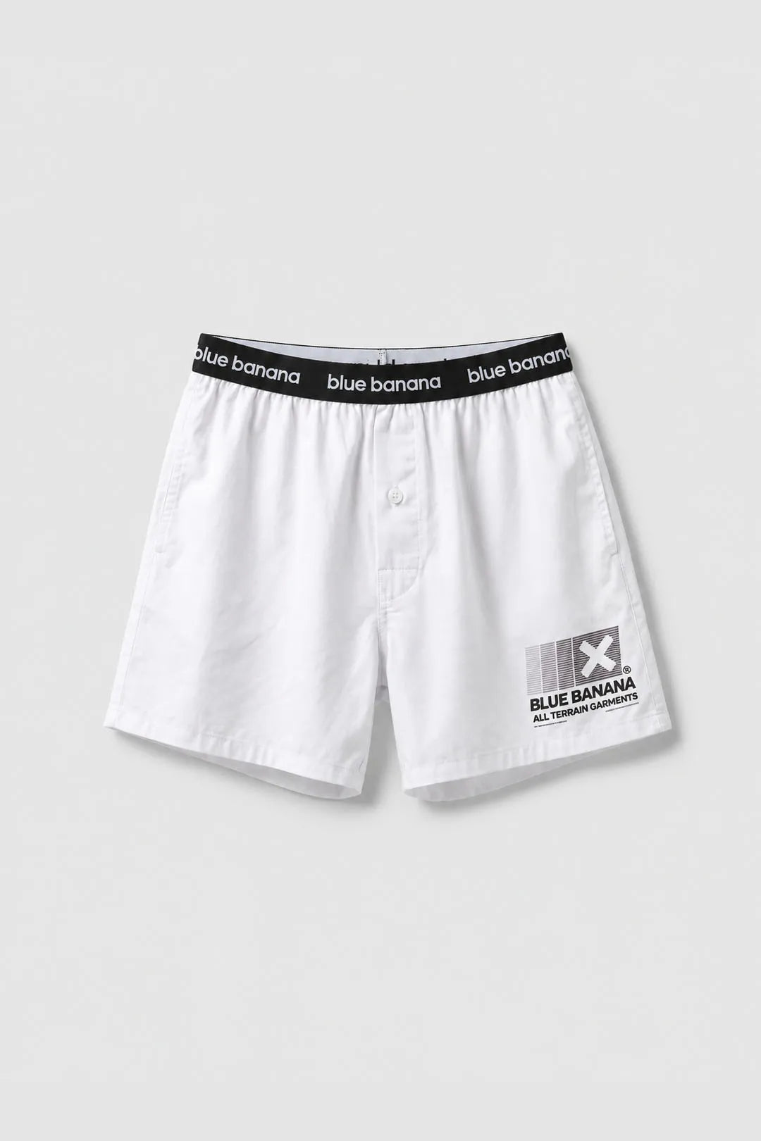 MULTICOLOR BOOST BOXERS