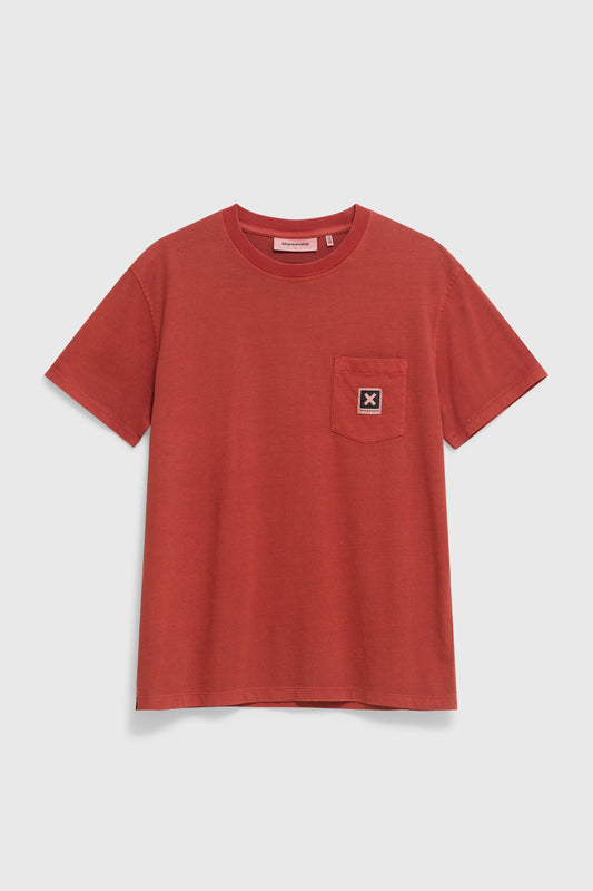 BRICK ICONIC TEE