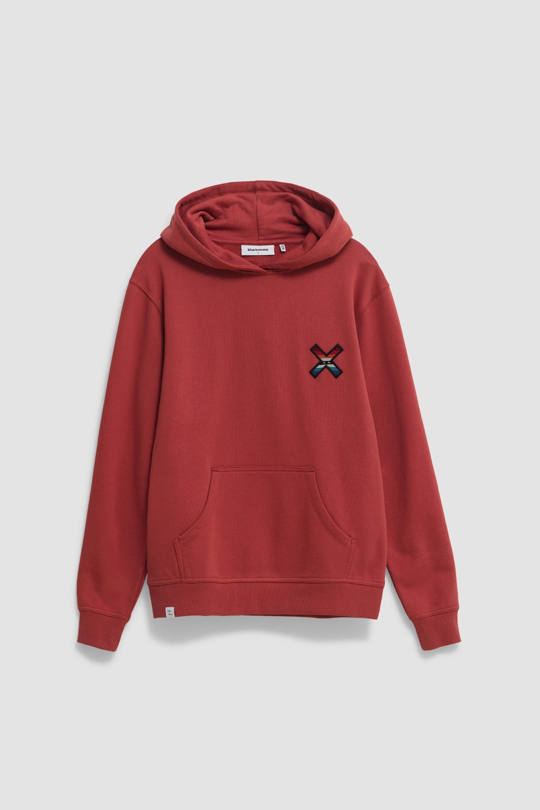 BRICK NEDERLAND HOODIE