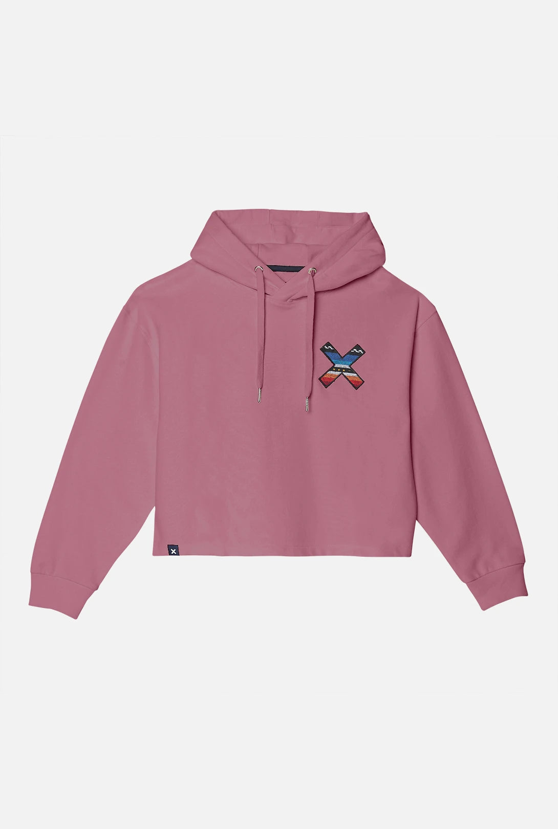BERRY CLASSIC WOMAN HOODIE