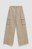 CAMEL EVO WOMAN JOGGER PANT
