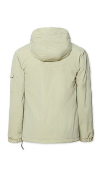 CAMEL LANE PULLOVER