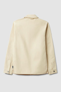 CHAQUETA SUMMER CAMEL