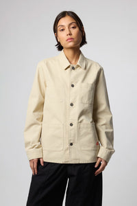 CHAQUETA SUMMER CAMEL