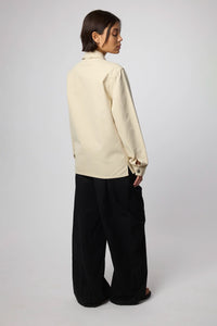 CHAQUETA SUMMER CAMEL