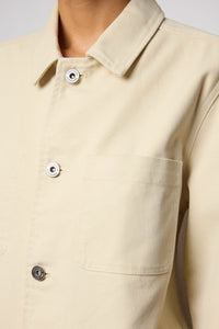 CHAQUETA SUMMER CAMEL