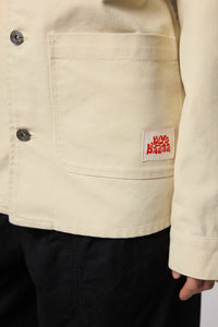 CHAQUETA SUMMER CAMEL