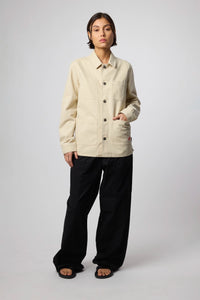 CHAQUETA SUMMER CAMEL