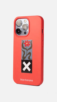 RED EXPLORER PHONE CASE