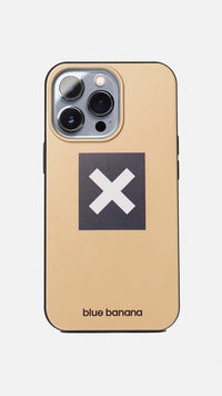 YELLOW NATURE PHONE CASE